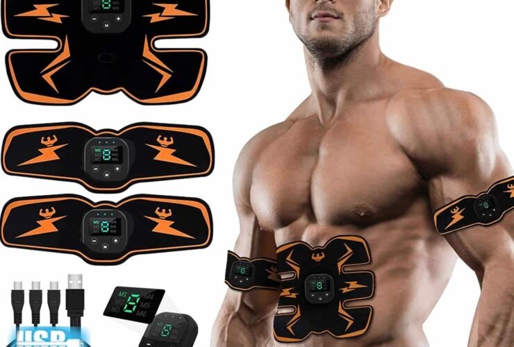 Ultimate Abs 360 Reviews