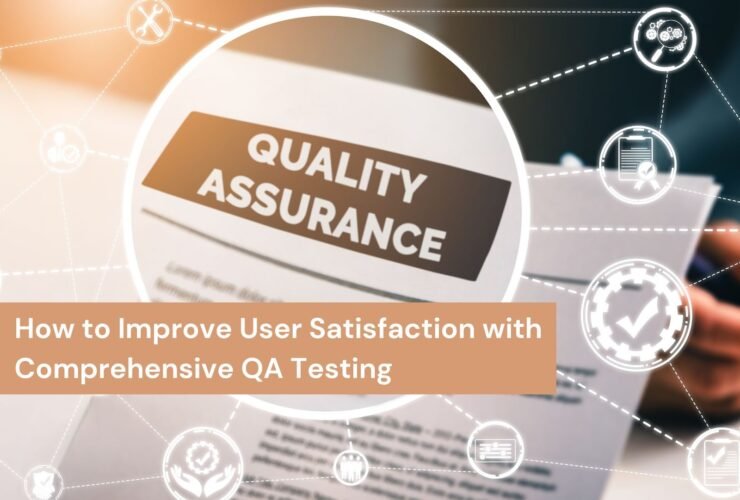 QA Testing