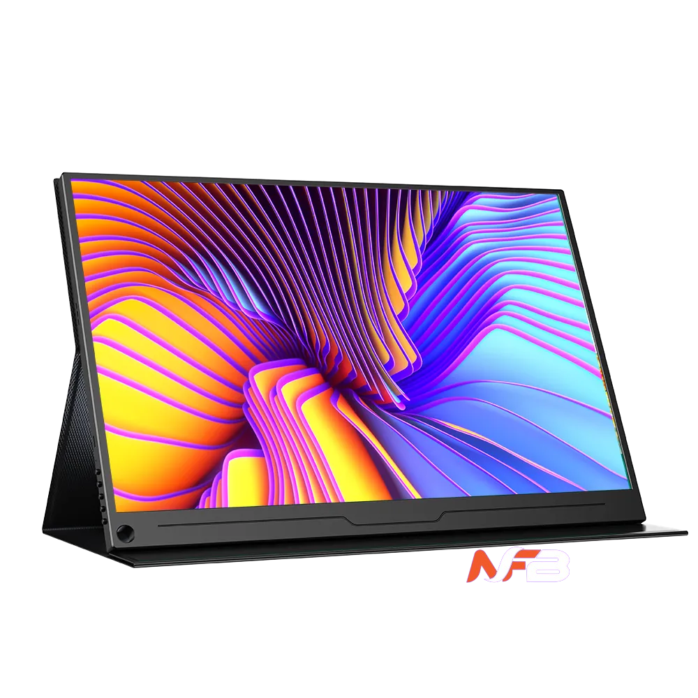 2K Monitors and Full HD Displays