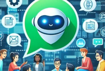Boost Satisfaction: The Ultimate WhatsApp Chatbots Handbook
