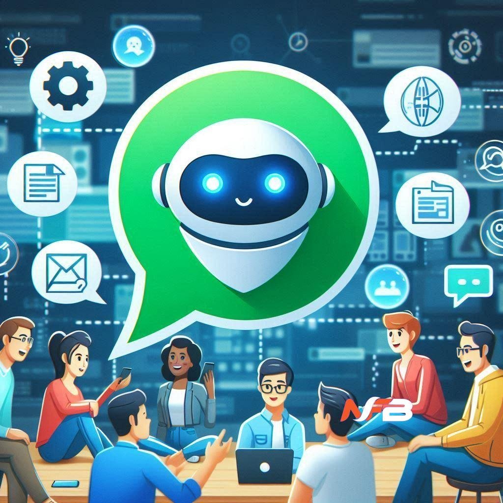 Boost Satisfaction: The Ultimate WhatsApp Chatbots Handbook