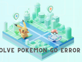 like MocPOGO and solutions