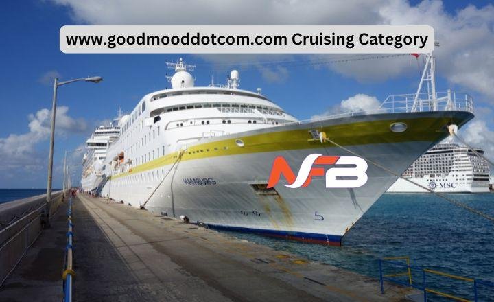 www.goodmooddotcom.com Cruising Category