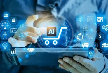 Virtual Models Powered by AI