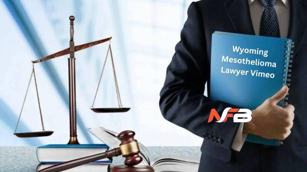 Wyoming mesothelioma lawyer vimeo