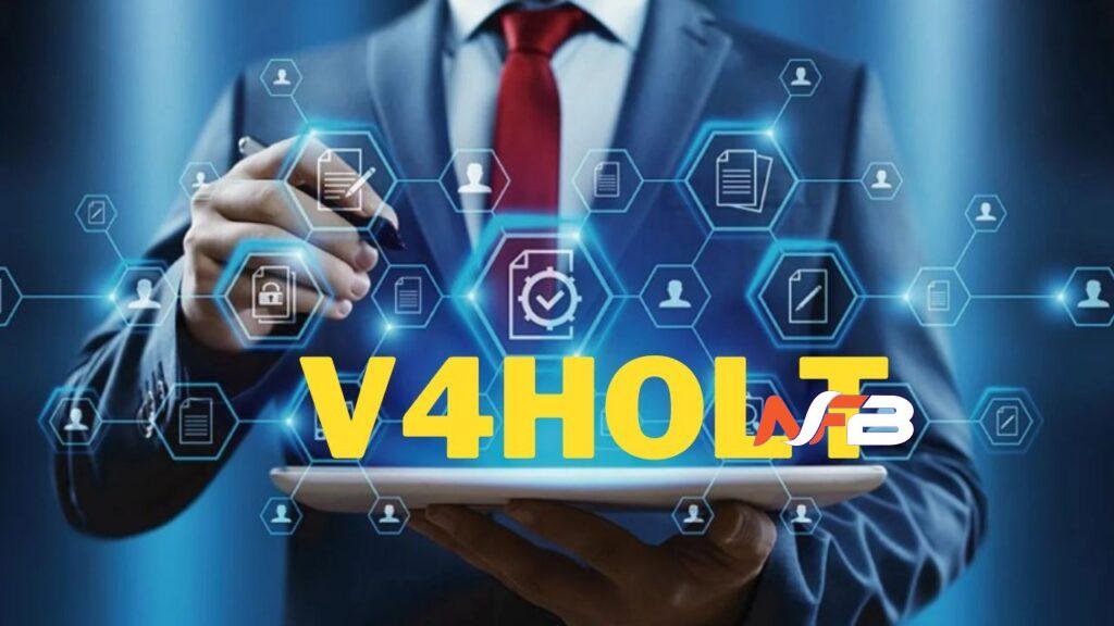 V4Holt