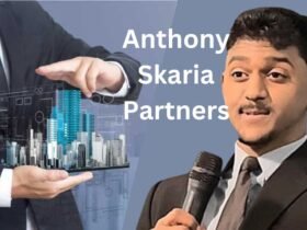Anthony Skaria Partners