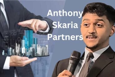 Anthony Skaria Partners