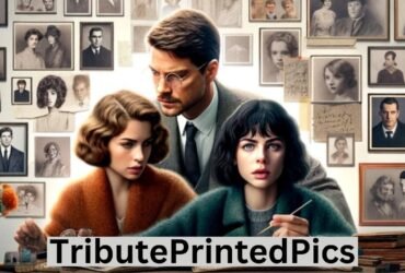 TributePrintedPics