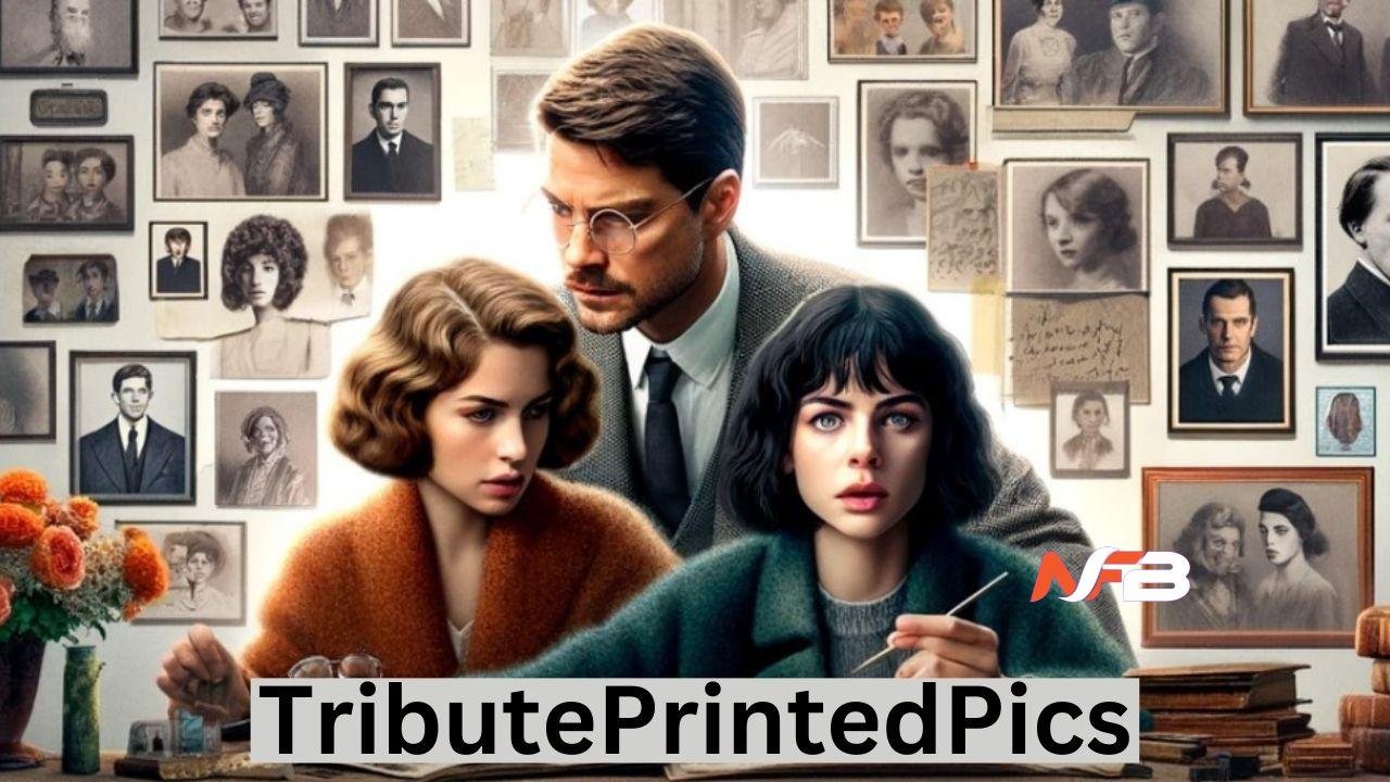 TributePrintedPics