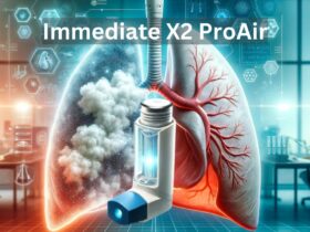 Immediate X2 ProAir