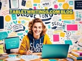 TabletWritings.com blog