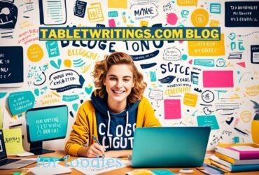 TabletWritings.com blog