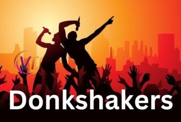 Donkshakers