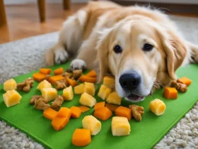 10 Creative Lick Mat Ideas for Dogs to Keep Them Busy