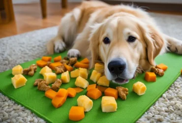 10 Creative Lick Mat Ideas for Dogs to Keep Them Busy