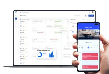 Meeting Room Booking