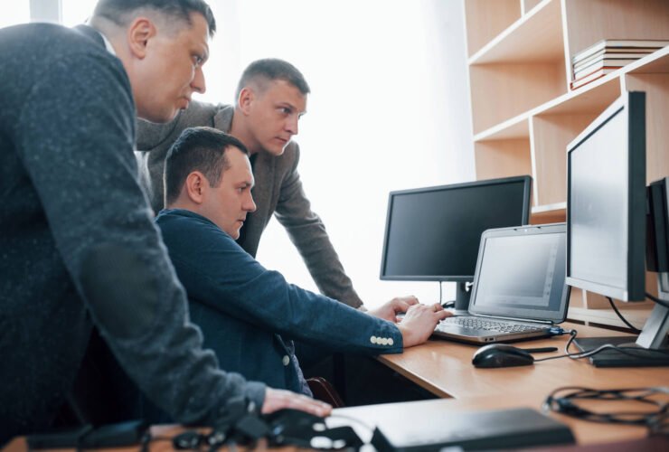 How to Choose the Right IT Staffing Agency for Your Business in Minneapolis