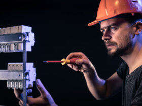 Platform to Find Freelance Electricians