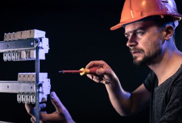 Platform to Find Freelance Electricians