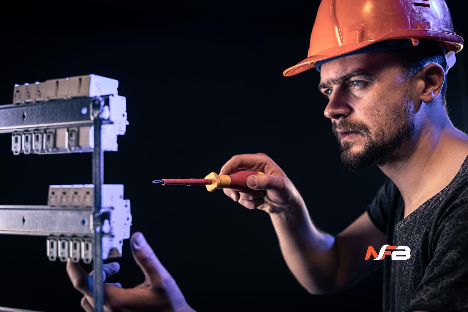 Platform to Find Freelance Electricians