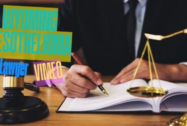 Wyoming mesothelioma lawyer vimeo