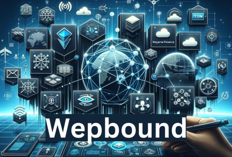 Wepbound