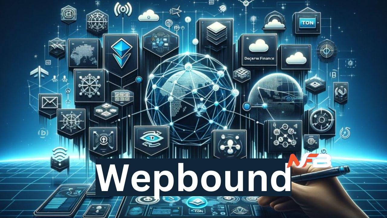 Wepbound