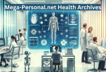 Mega-Personal.net Health Archives