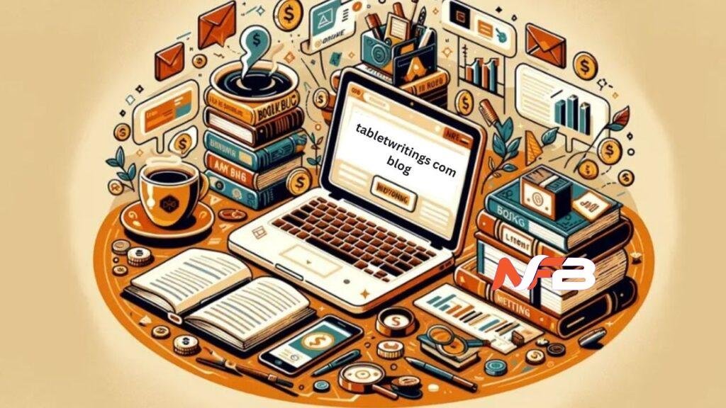 TabletWritings.com blog