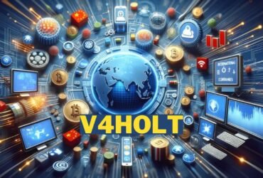 V4Holt