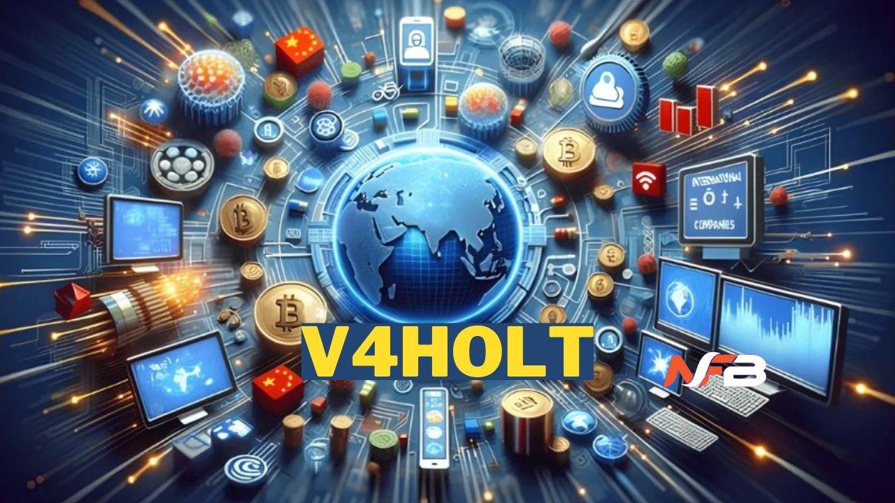 V4Holt
