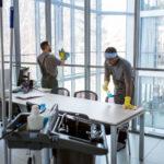 Bespoke Office Cleaning Tailored to Your Needs
