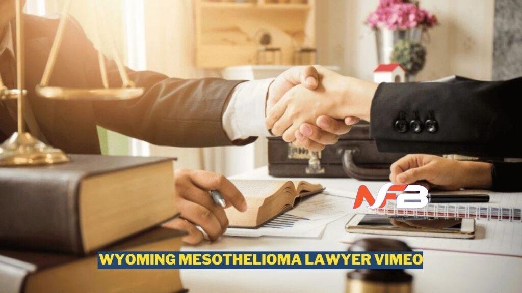 Wyoming mesothelioma lawyer vimeo