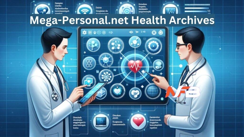 Mega-Personal.net Health Archives