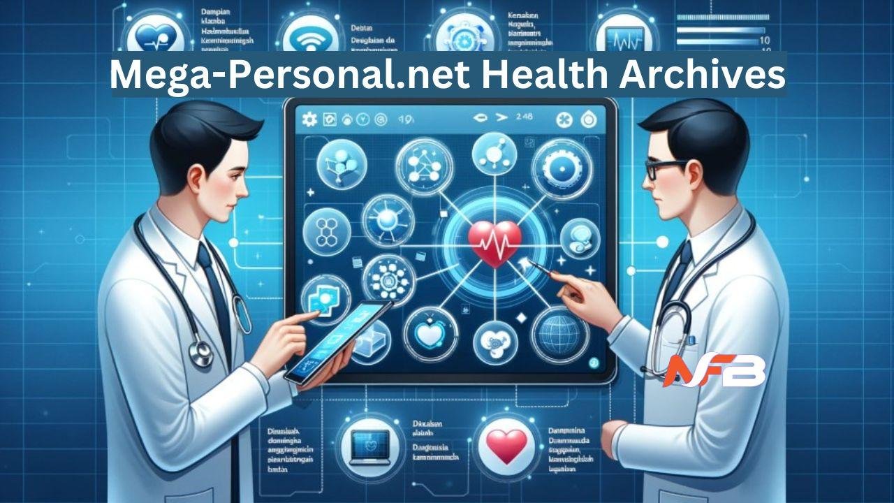 Explore Holistic Health with Mega-Personal.net Health Archives: A ...