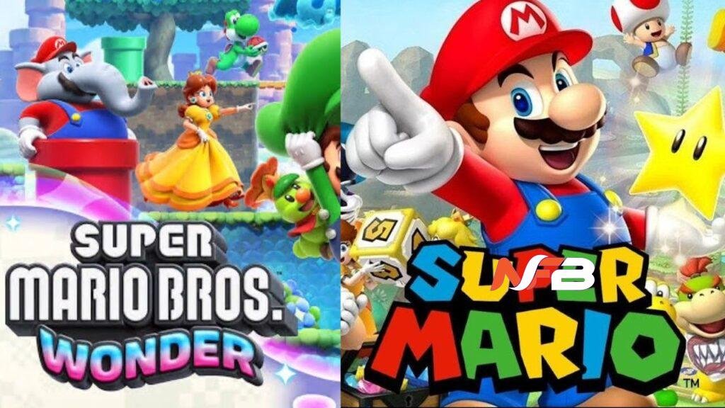 super mario wonder imagesize:2894x4686