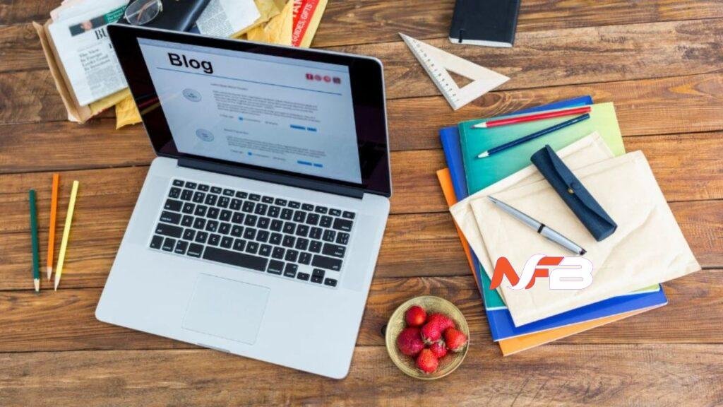 about SomethingNewNow.net blog