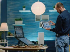 Transforming Business with Digital Showroom Software