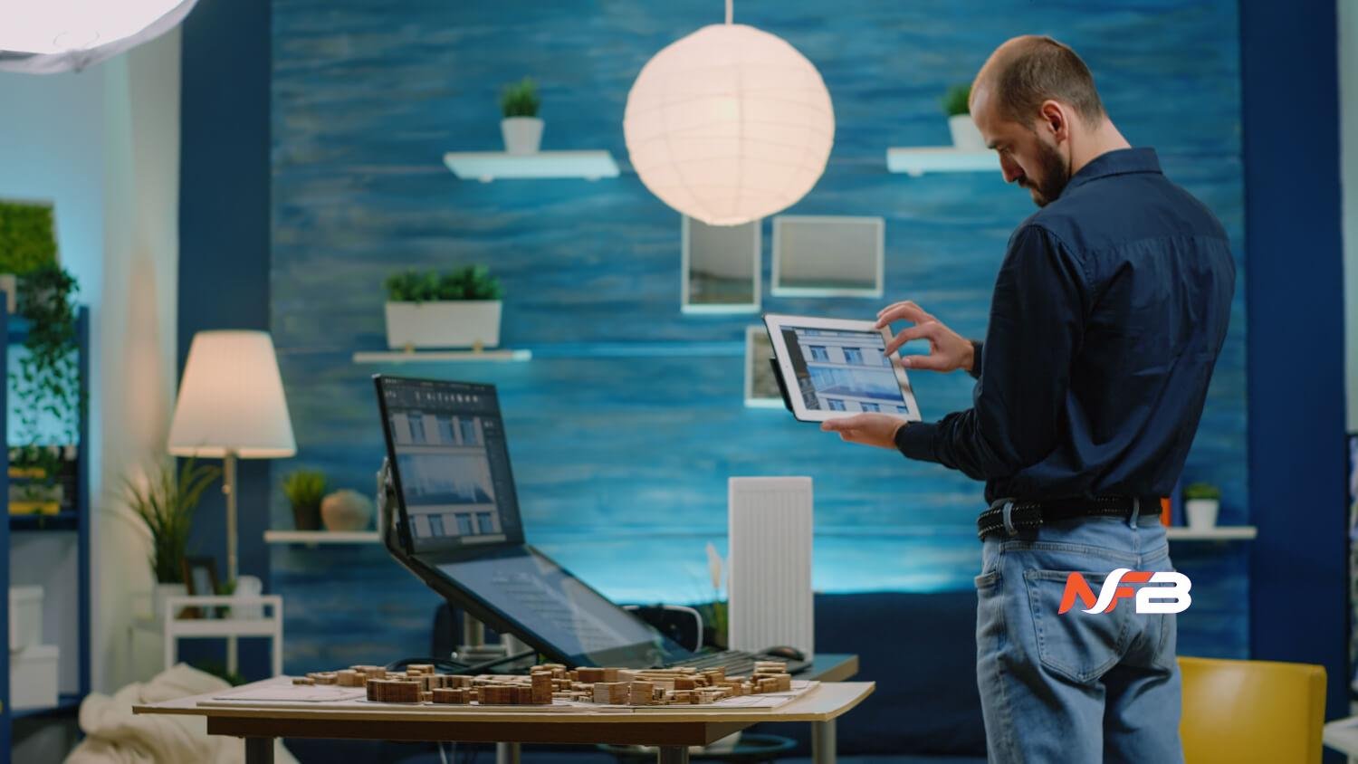 Transforming Business with Digital Showroom Software