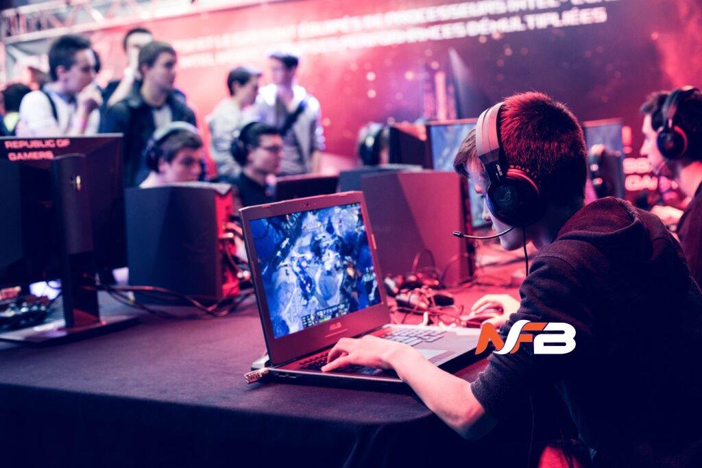 UndergrowthGameLine hosted event