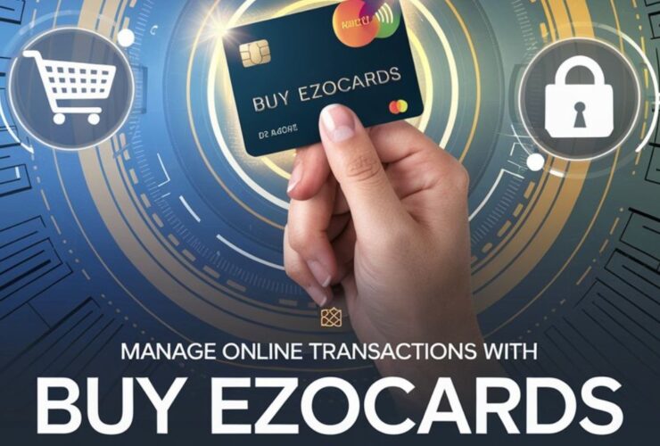 Buy Ezocards