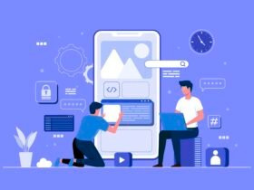 SaaS Products for Mobile Devices