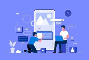 SaaS Products for Mobile Devices