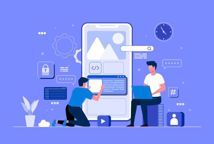 SaaS Products for Mobile Devices