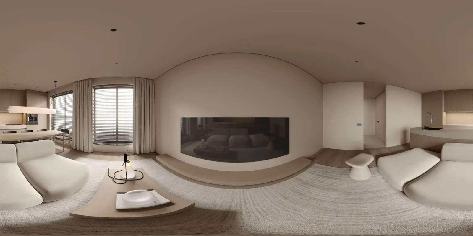 Step into the Future: The Rise of 3D Virtual Tours