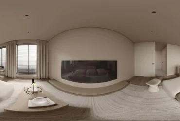 Step into the Future: The Rise of 3D Virtual Tours