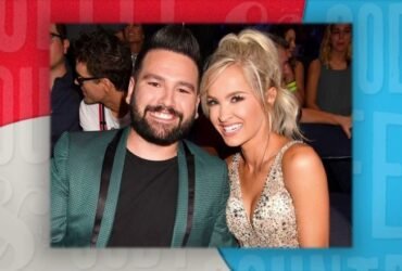 Dan and Shay Wife Died