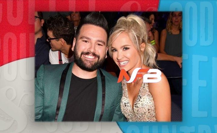 Dan and Shay Wife Died