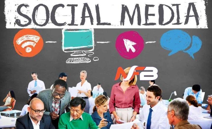 BounceMediaGroup .com social stats